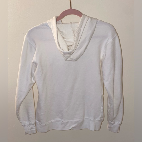 Cherokee Zip hoodie - Picture 5 of 5